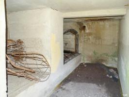 Ligne Maginot - MENSKIRCH - C57 - (Casemate d'infanterie - double) -                   