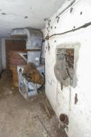 Ligne Maginot - HUBERBUSCH NORD  - C58 - (Casemate d'infanterie) - L'étage supérieur