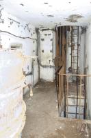 Ligne Maginot - HUBERBUSCH NORD  - C58 - (Casemate d'infanterie - Simple) - 