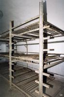 Ligne Maginot - BOIS DE FERANGE - X27 - (Abri) - Chambre