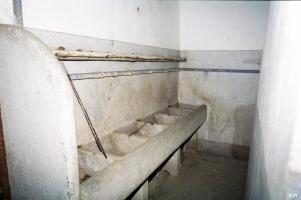 Ligne Maginot - BOIS DE FERANGE - X27 - (Abri) - 