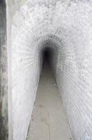 Ligne Maginot - BOIS DE FERANGE - X27 - (Abri) - L’égout 