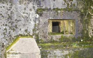 Ligne Maginot - SONNENBERG 02 - (Blockhaus pour arme infanterie) - 