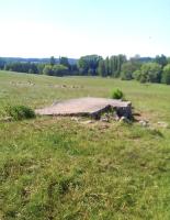 Ligne Maginot - STERNBUSCH 2 - (Blockhaus pour arme infanterie) - 