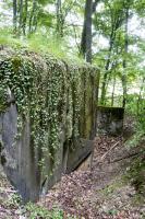 Ligne Maginot - BB321 - (Blockhaus pour arme infanterie) - 