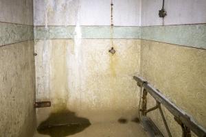 Ligne Maginot - HESTROFF - X29 - (Abri) - Chambre pour officier