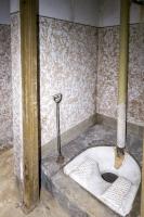 Ligne Maginot - HESTROFF - X29 - (Abri) - Latrines