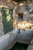 Ligne Maginot - HESTROFF - X29 - (Abri) - Entrée droite de l'abri