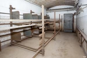 Ligne Maginot - HESTROFF - X29 - (Abri) - 