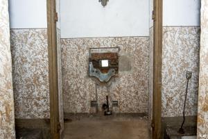 Ligne Maginot - HESTROFF - X29 - (Abri) - 