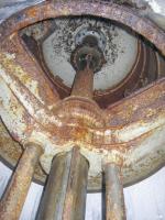 Ligne Maginot - HESTROFF - O10 - (Observatoire d'artillerie) - 