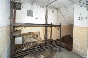 Ligne Maginot - HESTROFF - O10 - (Observatoire d'artillerie) - 