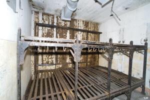 Ligne Maginot - HESTROFF - O10 - (Observatoire d'artillerie) - 