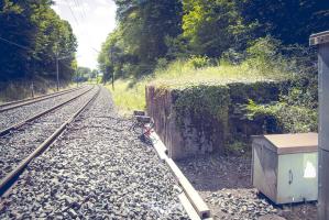 Ligne Maginot - BONTEL Ouest (Blockhaus pour arme infanterie) - 
