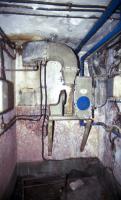 Ligne Maginot - LANGHEP NORD - (Casemate d'infanterie - Simple) - L'usine de la casemate