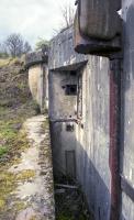 Ligne Maginot - LANGHEP SUD - (Casemate d'infanterie - Simple) -         