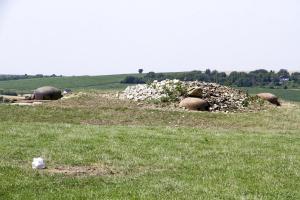 Ligne Maginot - BISTERBERG NORD I - C65 - (Casemate d'infanterie - Simple) - 