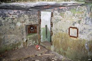 Ligne Maginot - BISTERBERG NORD I - C65 - (Casemate d'infanterie - Simple) - 
