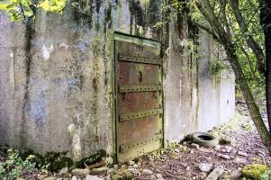 Ligne Maginot - BISTERBERG NORD I - C65 - (Casemate d'infanterie - Simple) - 