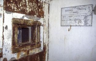 Ligne Maginot - BISTERBERG SUD III - C67 - (Casemate d'infanterie - Simple) - Chambre de tir