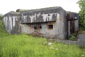 Ligne Maginot - BISTERBERG SUD III - C67 - (Casemate d'infanterie - Simple) - 