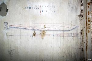 Ligne Maginot - BISTERBERG SUD IV - C68 - (Casemate d'infanterie - Simple) - 