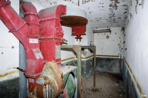 Ligne Maginot - BISTERBERG SUD IV - C68 - (Casemate d'infanterie - Simple) - 
