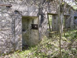Ligne Maginot - HARGARTEN - (Poste GRM - Maison Forte) - 
