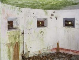 Ligne Maginot - HARGARTEN - (Poste GRM - Maison Forte) - 