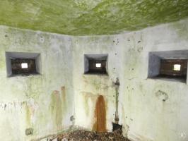 Ligne Maginot - HARGARTEN - (Poste GRM - Maison Forte) - 