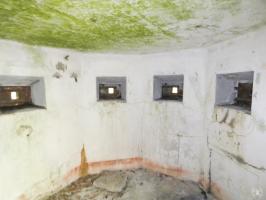 Ligne Maginot - HARGARTEN - (Poste GRM - Maison Forte) - 