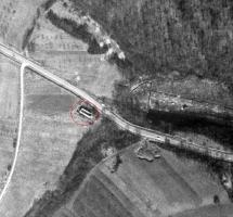Ligne Maginot - HARGARTEN - (Poste GRM - Maison Forte) - 