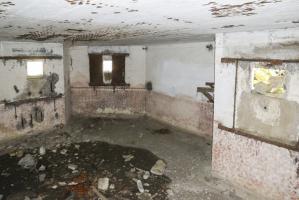 Ligne Maginot - BB12 - KEMPLICH SUD - (Blockhaus pour canon) -                     
