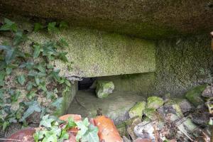 Ligne Maginot - BB12 - KEMPLICH SUD - (Blockhaus pour arme infanterie) - 