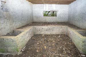 Ligne Maginot - BB339 - ROHRBUSCH - (Blockhaus pour canon) - 