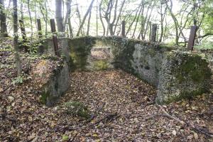 Ligne Maginot - SCHESSEL 2 - (Blockhaus pour arme infanterie) - 