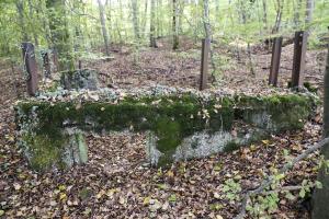 Ligne Maginot - SCHESSEL 2 - (Blockhaus pour arme infanterie) - 