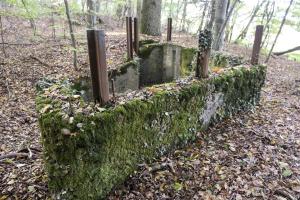 Ligne Maginot - SCHESSEL 2 - (Blockhaus pour arme infanterie) - 