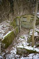 Ligne Maginot - BOIS DE COUME 3 - (Abri) - 