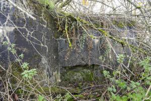 Ligne Maginot - BOIS DE KERFENT NORD 1 - (Blockhaus pour arme infanterie) - 