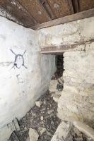 Ligne Maginot - LANGEN EST - (Blockhaus pour arme infanterie) - Deuxième entrée