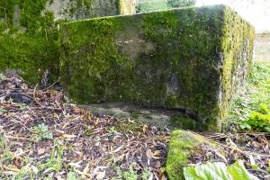 Ligne Maginot - ZIMMING NORD 1 - (Blockhaus pour arme infanterie) - Le annexe