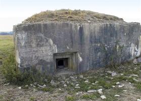 Ligne Maginot - BB21-B - GRUNDKAUL SUD - (Blockhaus pour arme infanterie) - 