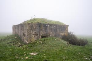 Ligne Maginot - BB21-B - GRUNDKAUL SUD - (Blockhaus pour arme infanterie) - 