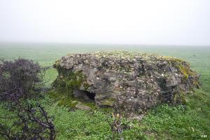 Ligne Maginot - GRUNDKAUL SUD 2 - (Observatoire d'infanterie) - 