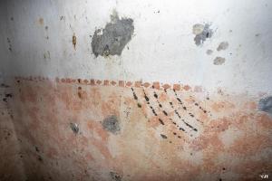 Ligne Maginot - SCHIDELBERG (QUARTIER TéTERCHEN - II/161° RIF) - (PC de Quartier) - Standard téléphonique