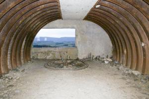 Ligne Maginot - Bb7-B - CHARLEMONT - Ouest - 