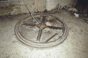 Ligne Maginot - Bb7-B - CHARLEMONT - Ouest - 