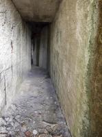 Ligne Maginot - BB9 - BAS DU FORT SUD - (Blockhaus pour arme infanterie) - 