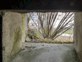 Ligne Maginot - BB9 - BAS DU FORT SUD - (Blockhaus pour arme infanterie) - 